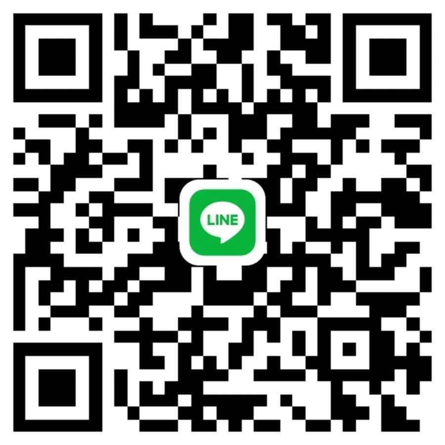 LINE QR Code